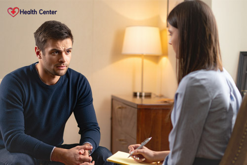 Как проходит лечение игромании в Лабытнанги в клинике Центр здоровья<