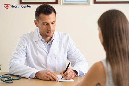 Лечение зависимости от Габапентина в Лабытнанги в клинике Центр здоровья